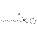 Benzalkoniowy chlorek CAS 8001-54-5