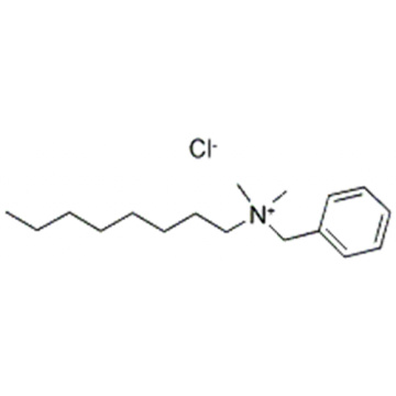 Benzalkonyum klorür CAS 8001-54-5