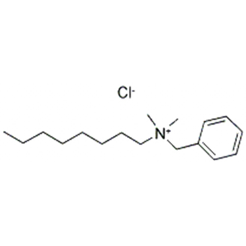 Benzalkoniumklorid CAS 8001-54-5