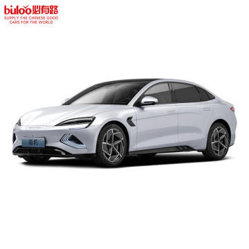 BYD Dolphin: 301km to 405km Range Electric Cars