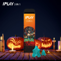 lplay 3in1 3000puffs Vape ขายส่ง