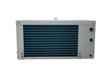 Advanced Monoblock Condensing Unit for Commercial Use