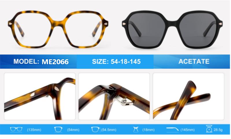 ME2066 -size