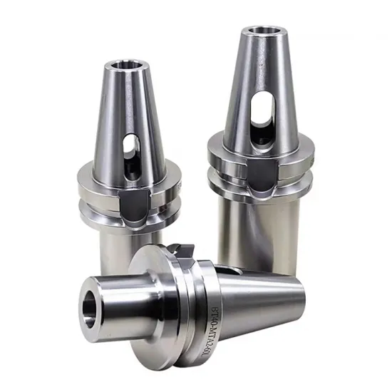 CNC Tooling Solutions: High-Quality Accessories, Collet Chucks & Holder Products by Professional Manufacturer