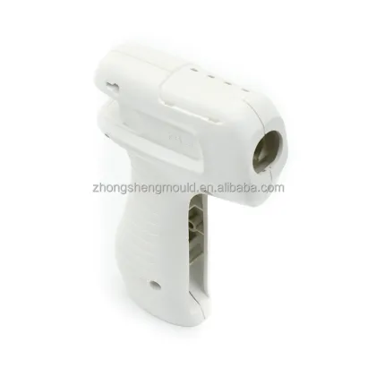 Custom Plastic Injection Molding for Medical Instruments - Prototype Manufacturer