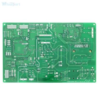 LG Refrigerator Computer Board EBR80977631: 110-127V 50/60HZ Replacement Part
