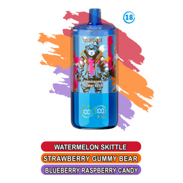 Vapme Crystal 30k puff gudang UE