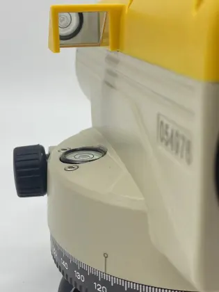 South DZS4 Optical Automatic Engineering Surveying Level Instrument