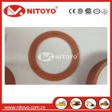 WASHER THRUST 2K0715