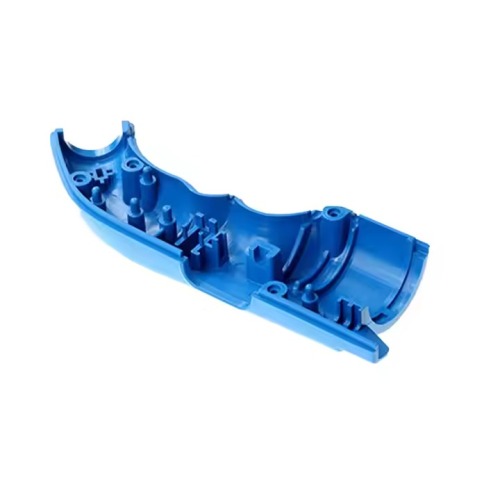 Plastic Case Shell Injection Molding Parts