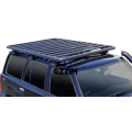 Patrol Y61 Roof Rack black roof Luggage Carrier