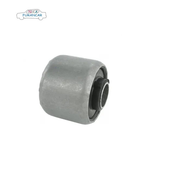 8T4Z3078A Factory Wholesale Natural Rubber Suspension Parts Control Arm Bushing for FORD