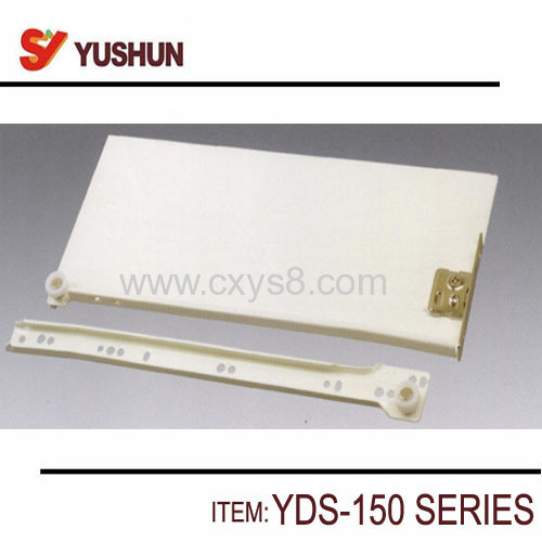 Kotak logam kayu laci geser YD-150 Series