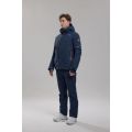 Men's Ski Jackets and Pants Set