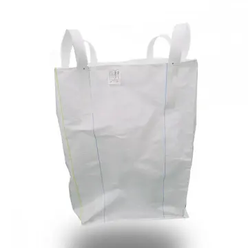 Plastic jumbo  bags
