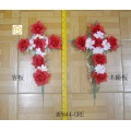 21 "Rose e Daisy Cross