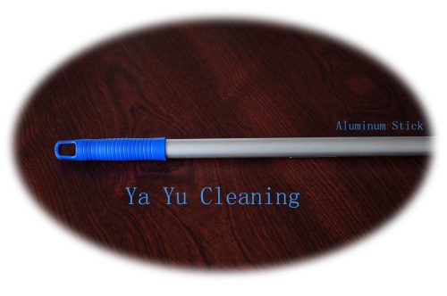 25mm Aluminum Mop Stick (YYS-25A)