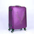 Low price   fashion personalized trolley bag