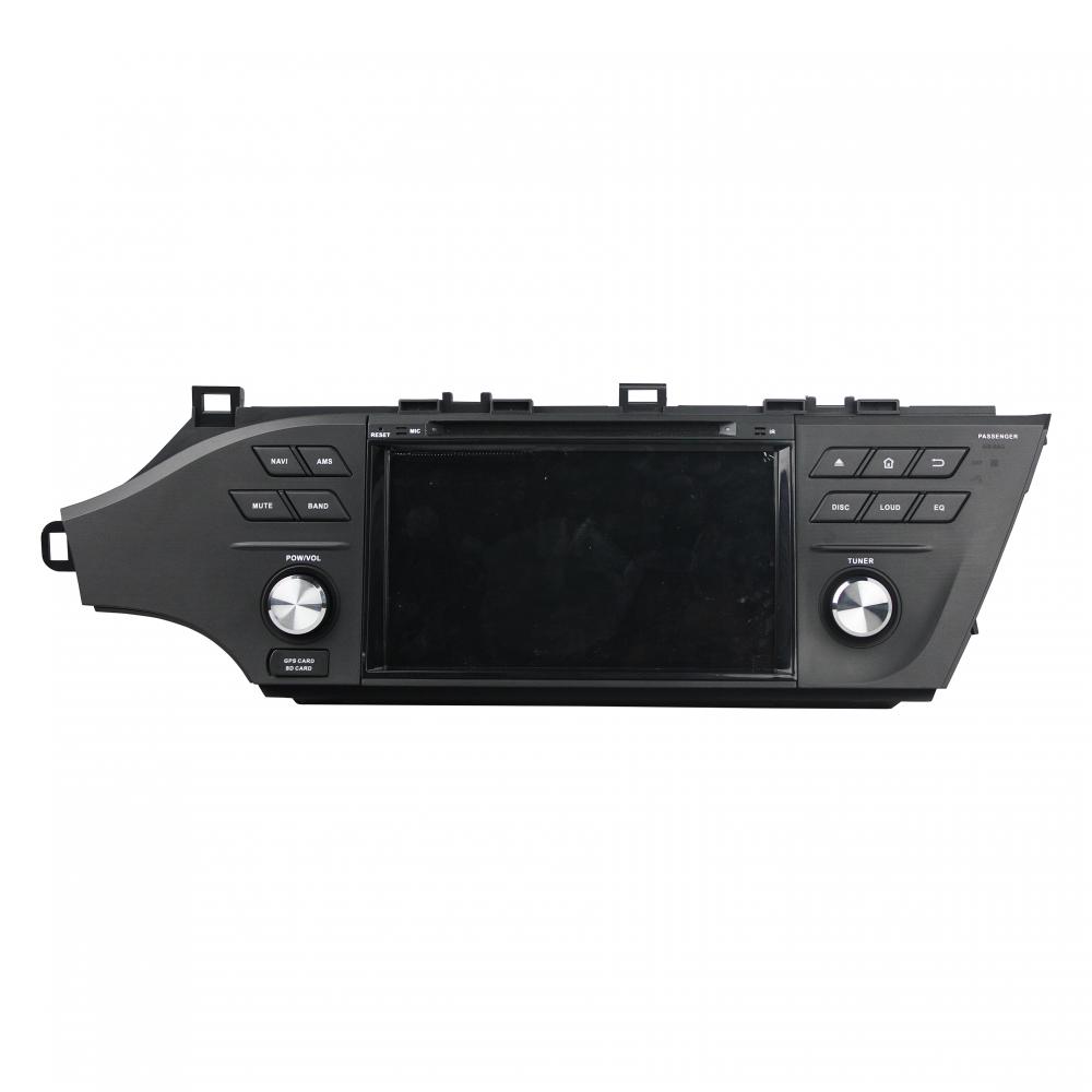 Car Radio For Toyota Avalon 2015-2016