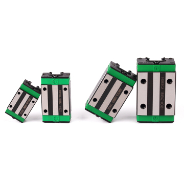 Высокая точность HGH15CA Linear Slider для 3D -принтера - заводская цена