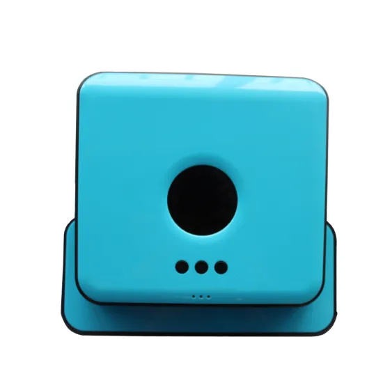 Automatic Sweep Clean Robot