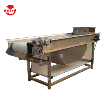CE Certified Factory Direct Commercial Sesame Draining Machine