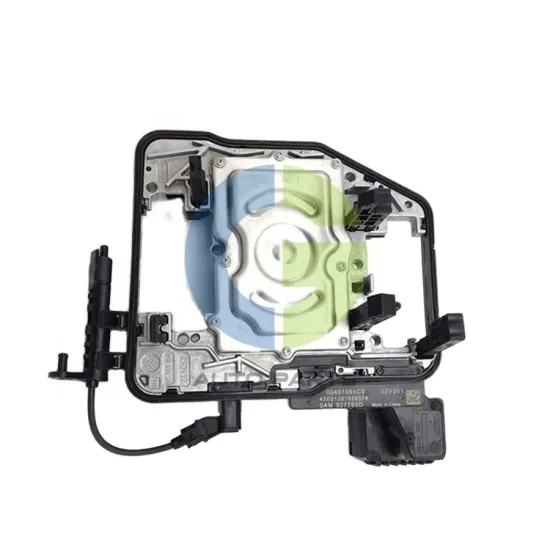 OEM Control Unit TCU Module 0AM 927769D for Audi and VW Transmissions