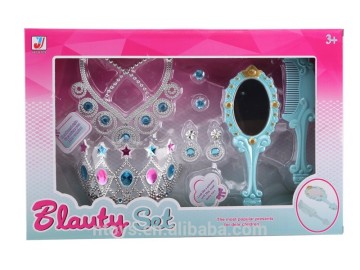 Beauty set toys