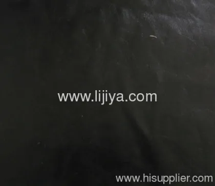 Pu Synthetic Leather Shoes 
