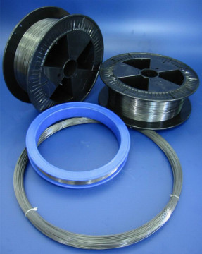Vacuum Evaporator Coating Digilap Tungsten Wire in Spool