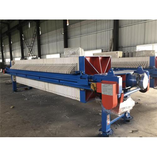 Shenhongfa Filter Press For Mining Industry Equipment