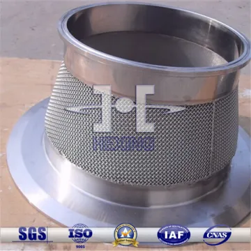 Anping Factory Five-layers Sintered Wire Mesh