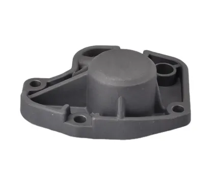 Customized Sewing Machine Parts Embroidery Machine Part