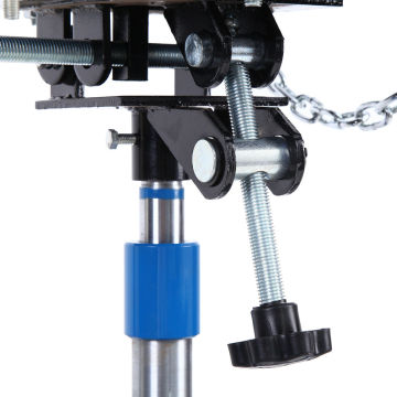 0.5 Ton Heavy Duty Transmission Jack for Sale - Truck Transmission Jack