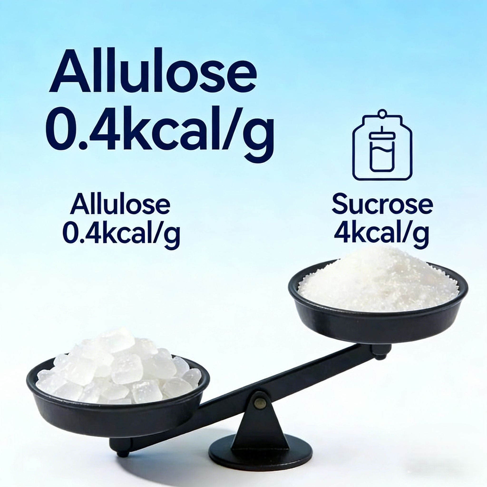 1. Allulose 22