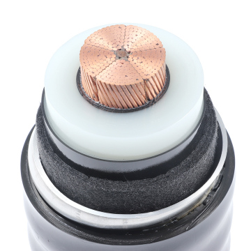 High Voltage XLPE Underground Power Cables - 100kV, 30kV, 40kV, 69kV, 15kV