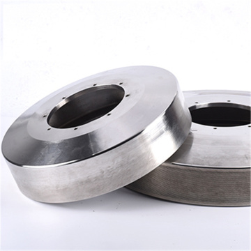 Customized Drawing Stellite Alloy Castings Spinner