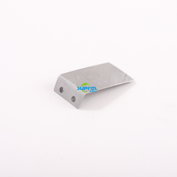 Thin and samll cooling radiators