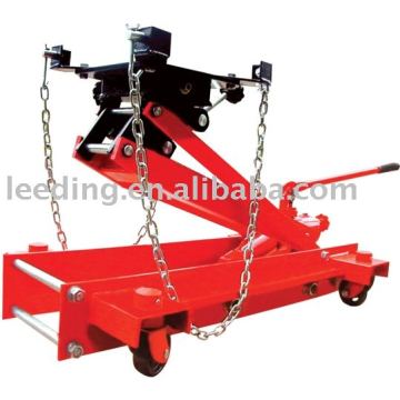 2T Floor Transmission Jack