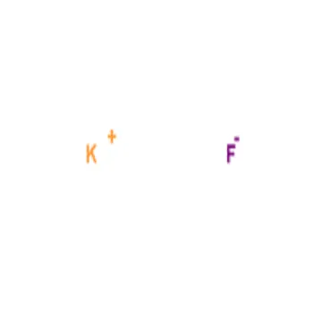 potassium fluoride electrical conductivity