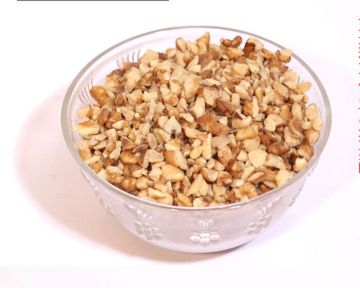 No Pollution chopped walnuts