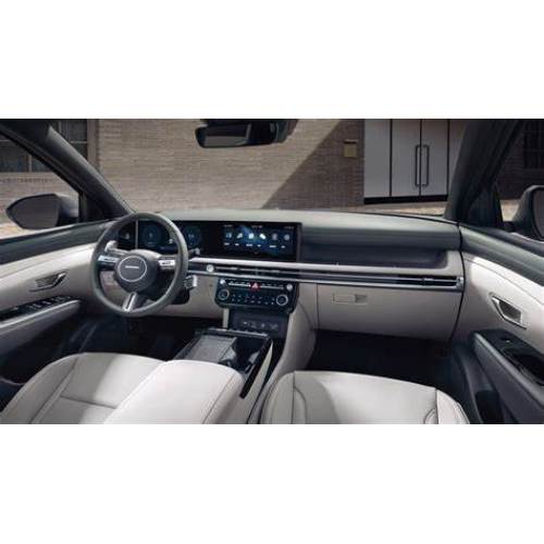 2025 Peijinghyundai Tucson L 1.5t Elite Edition