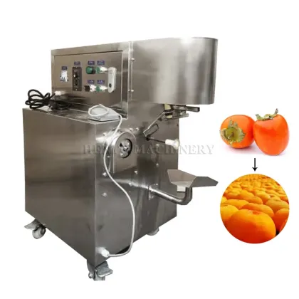 Wholesale Fruit Peeler Machine - Orange, Lemon, and Persimmon Peeler
