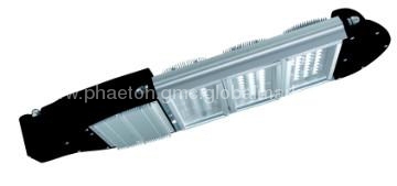 شارع الألومنيوم 60w أدى الإضاءة، الموافقة CE و rohs