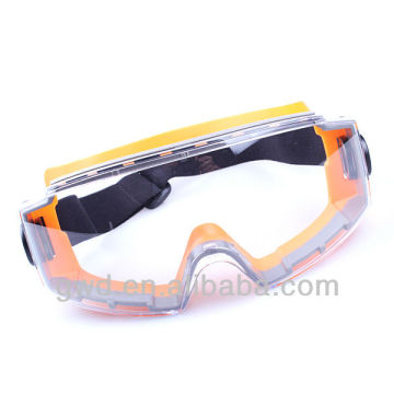 High-impact Protection Anti-Dust Military Safety Goggles Glasses