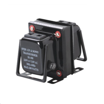 Voltage Converter Transformer TC Series