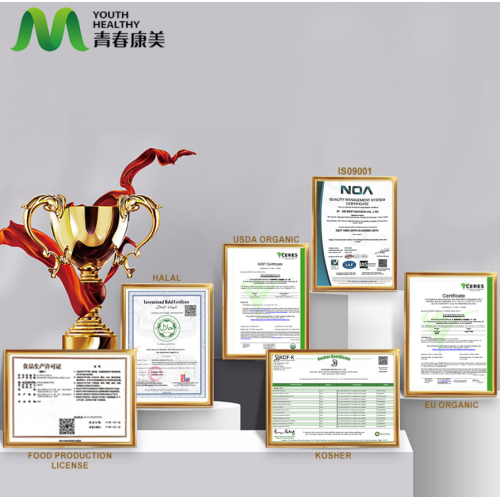 Сировина за избељивање и бледење мрља Глукозид витамина Ц