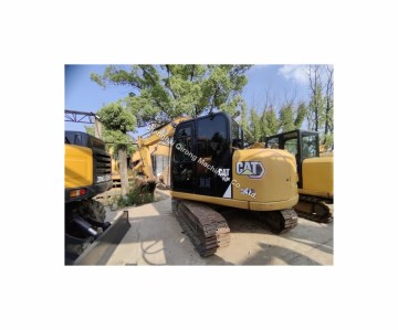 Caterpillar 307E Used Excavators for Sale