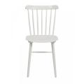 Dining chair Vintage Solid Wood tucker Dining Chair Supplier