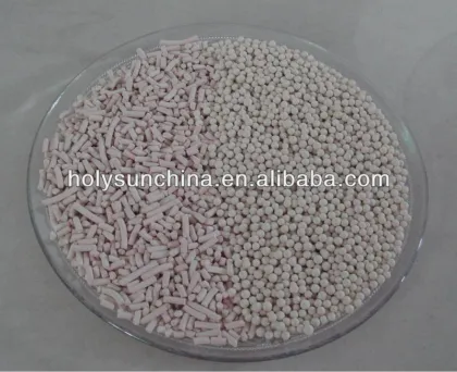 Air dryer desiccant